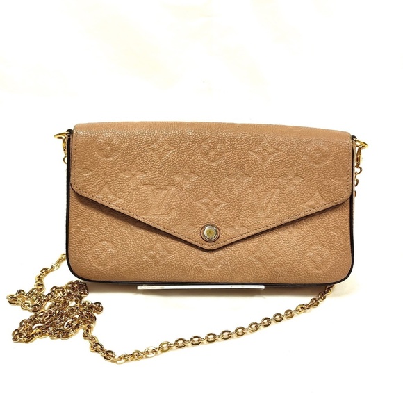 Louis Vuitton Handbags - Louis Vuitton Felicie